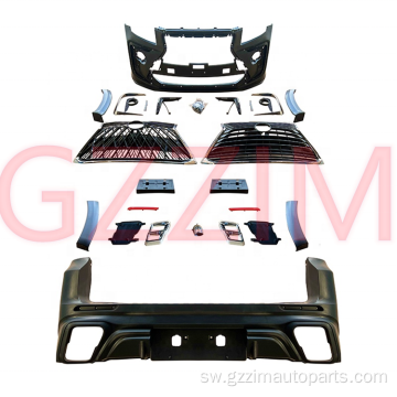 RAV 4 2009-2012 Lexus Design BodyKit